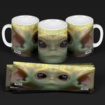 New! Designs for premium 3D collection mugs 12