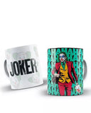 New! Designs Mugs Joker 13