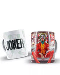 New! Designs Mugs Joker 13