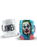 New! Designs Mugs Joker 13