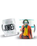 New! Designs Mugs Joker 13