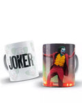 New! Designs Mugs Joker 13