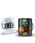 New! Designs Mugs Joker 13