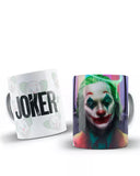 New! Designs Mugs Joker 13