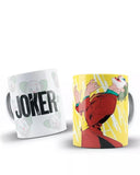 New! Designs Mugs Joker 13