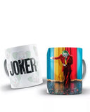 New! Designs Mugs Joker 13