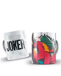 New! Designs Mugs Joker 13