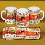 New! Designs Mugs Premium Collection 14