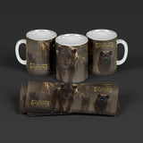 New! Designs Mugs Premium Collection 14