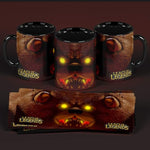 New! Designs Mugs Premium Collection 14