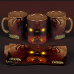 New! Designs Mugs Premium Collection 14