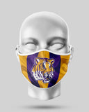 New! Designs LSU Tigers 01