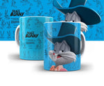 New! Designs Looney Tunes 15 Mug Collection