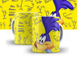 New! Designs Looney Tunes 15 Mug Collection