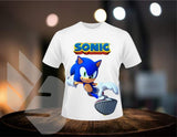 New! Designs Sonic 02