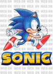 New! Designs Sonic 02