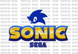 New! Designs Sonic 02