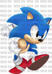 New! Designs Sonic 02