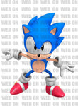 New! Designs Sonic 02