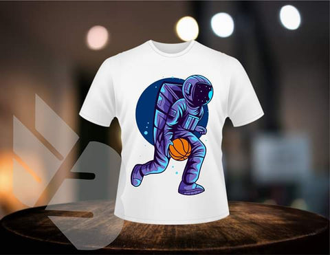 New! Designs Astronaut 01