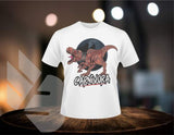 New! Designs Dinosaurs 03