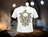 New! Designs Skull collection 05