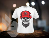 New! Designs Skull collection 05