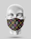 New! Designs Face Shields 37