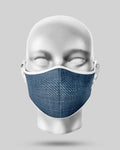 New! Designs Face Shields 37