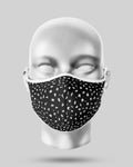 New! Designs Face Shields Teachers 38