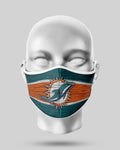 New! Designs Face Shields 39 All 32 Teams