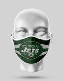 New! Designs Face Shields 39 All 32 Teams