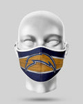 New! Designs Face Shields 39 All 32 Teams