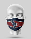 New! Designs Face Shields 39 All 32 Teams