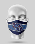 New! Designs Face Shields 39 All 32 Teams