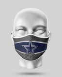 New! Designs Face Shields 39 All 32 Teams