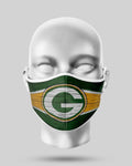 New! Designs Face Shields 39 All 32 Teams