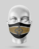 New! Designs Face Shields 39 All 32 Teams