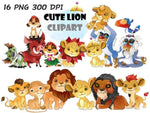 New!Designs The Lion King and The Lion Guard 02