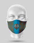 New! Designs Face Shields Harry Potter 47