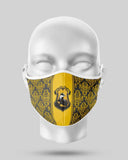 New! Designs Face Shields Harry Potter 47