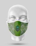 New! Designs Face Shields Harry Potter 47