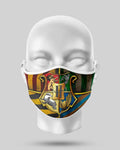 New! Designs Face Shields Harry Potter 47