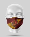 New! Designs Face Shields Harry Potter 47