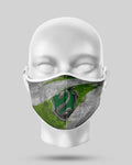 New! Designs Face Shields Harry Potter 47