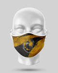 New! Designs Face Shields Harry Potter 47