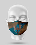 New! Designs Face Shields Harry Potter 47