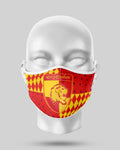 New! Designs Face Shields Harry Potter 47