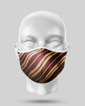 New! Designs Face Shields Harry Potter 47