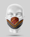 New! Designs Face Shields Harry Potter 47